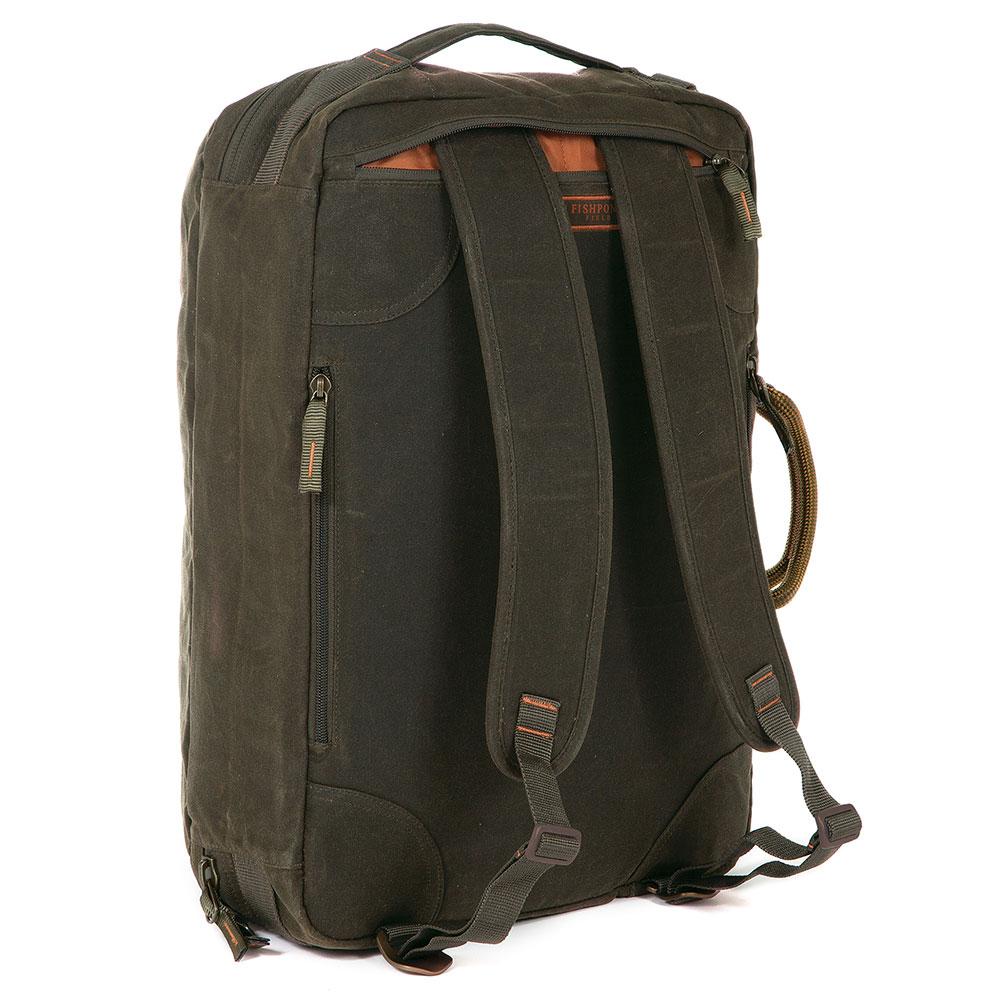 Fishpond Half Moon Weekender Bag FP Field Collection